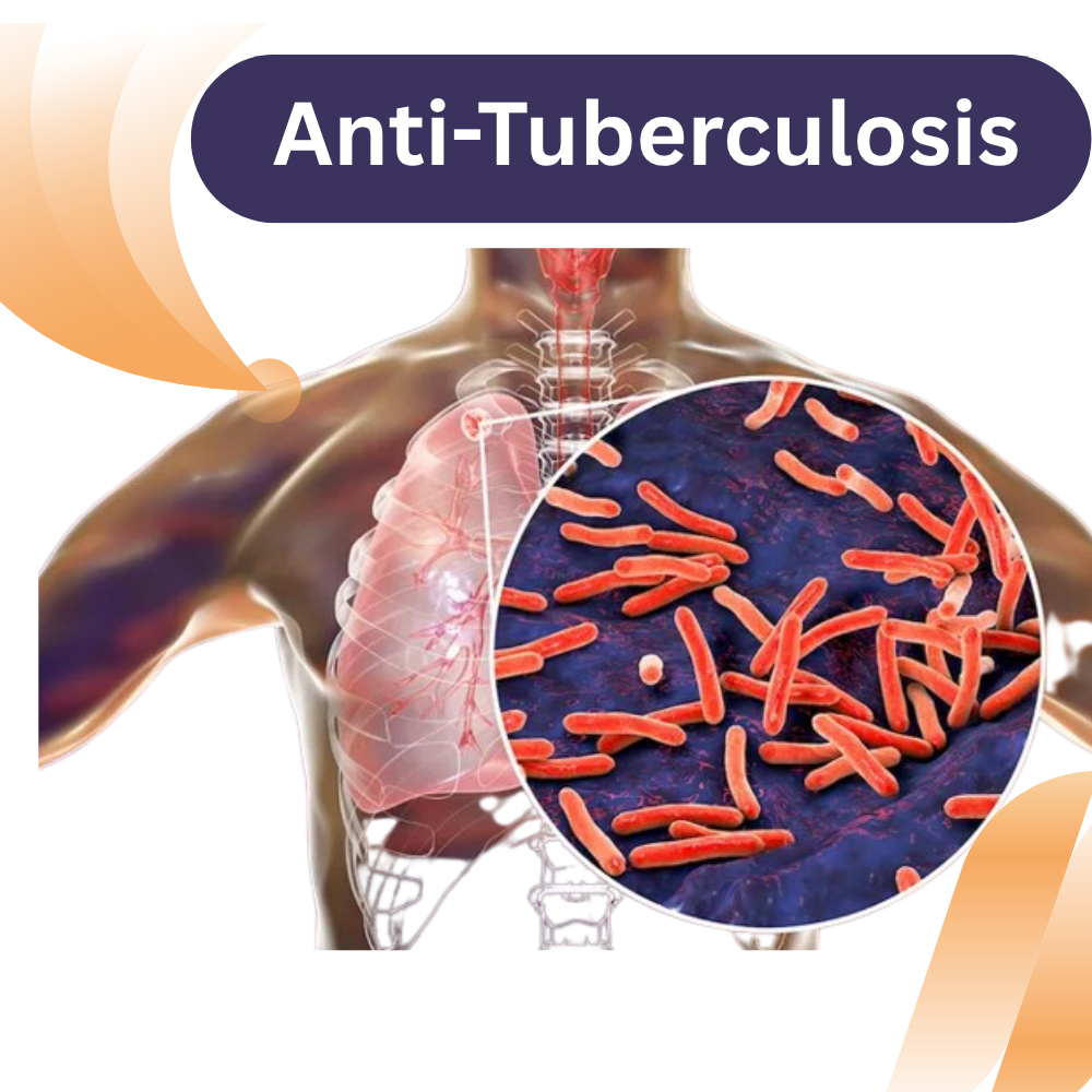 Anti-Tuberculosis