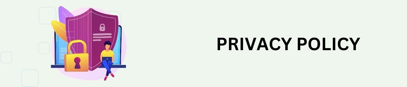 Privacy Policy