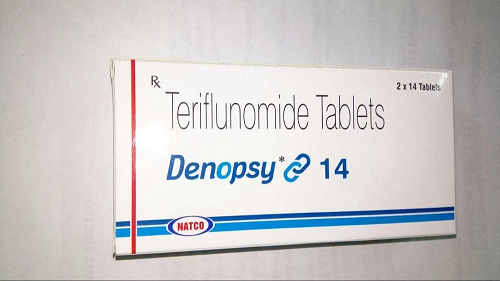 Denopsy 14mg Tablet