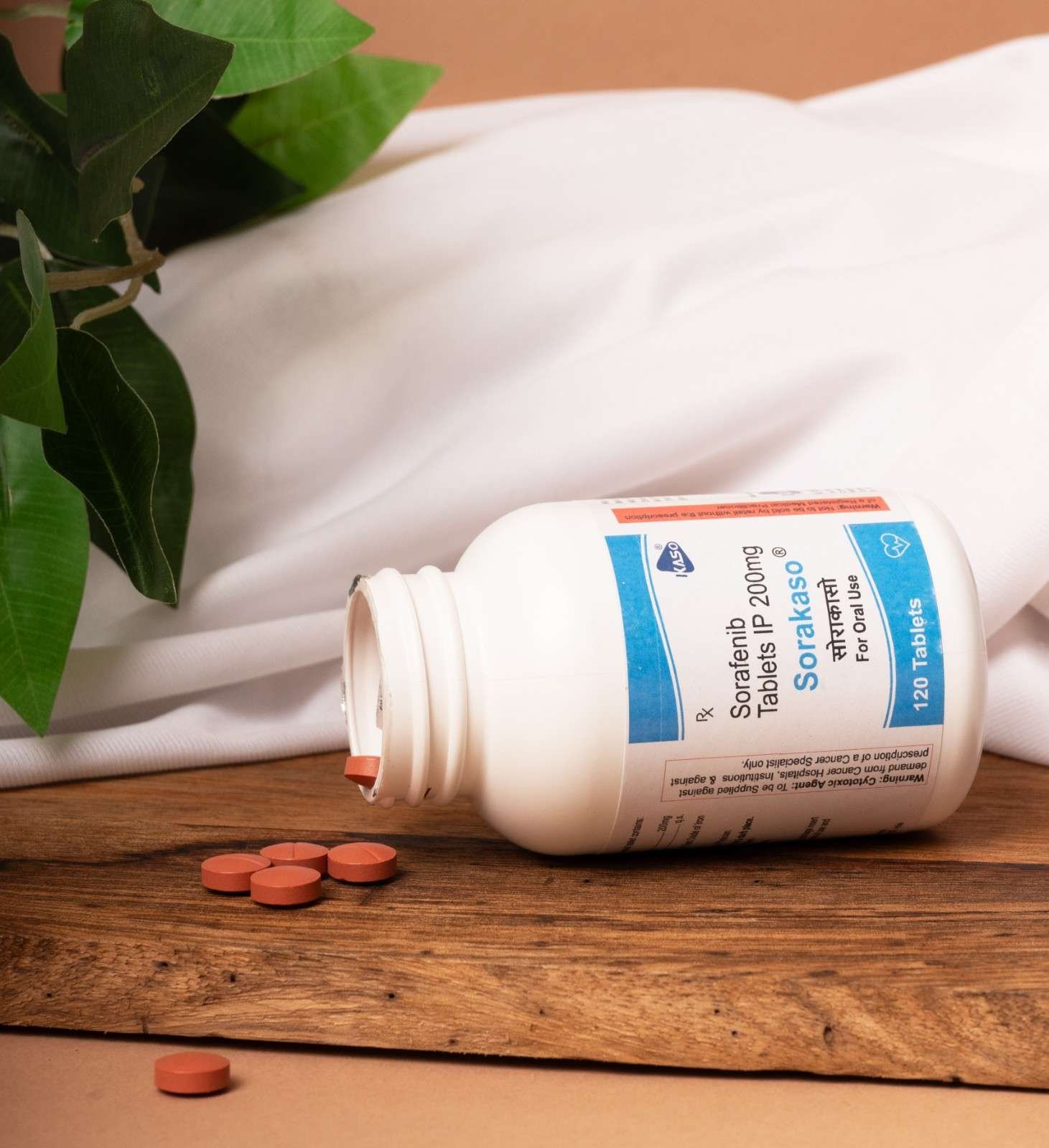 AASAB 200MG Tablet - AASAB 200MG Tablet – 10 Tablets